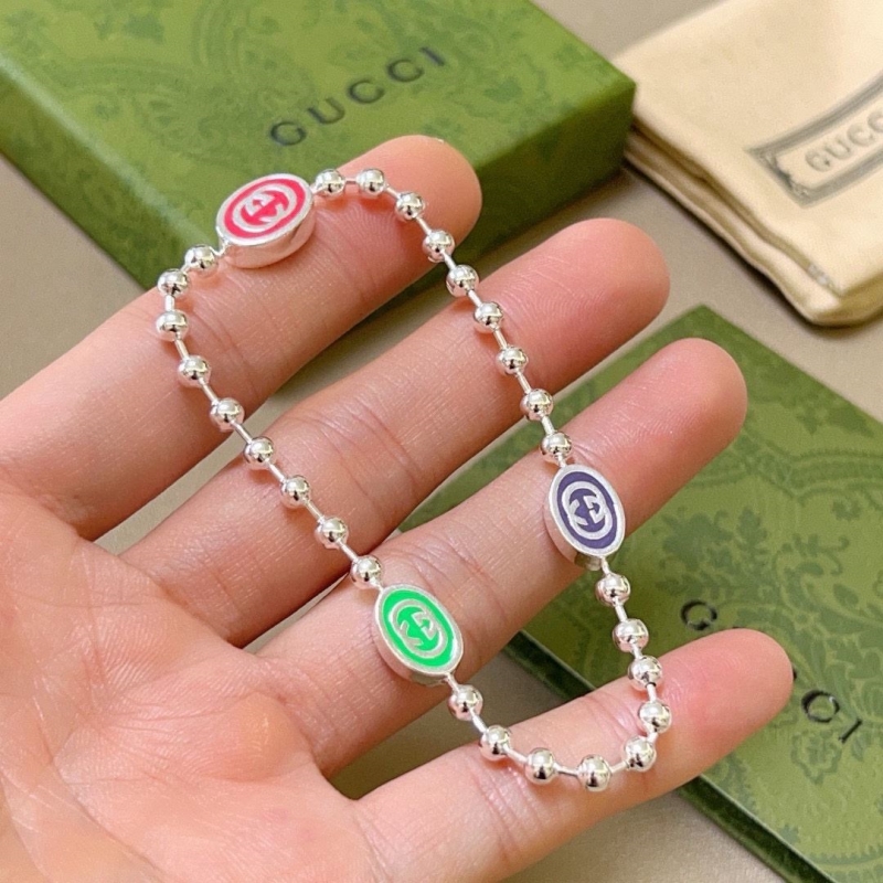 Gvc*1 bracelets